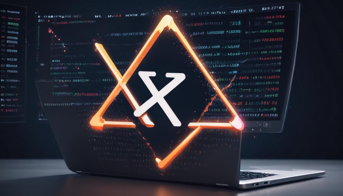 Срочно: Уязвимость XRPL.js! Защитите XRP от критической угрозы (версии 4.2.1-4.2.4)! | Cryptodamus.io