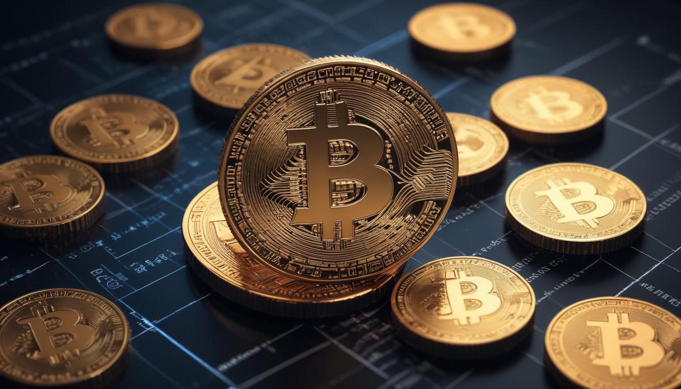 US Crypto Boom: Ownership, Usage & Future Outlook - Shocking Stats Inside! | Cryptodamus.io
