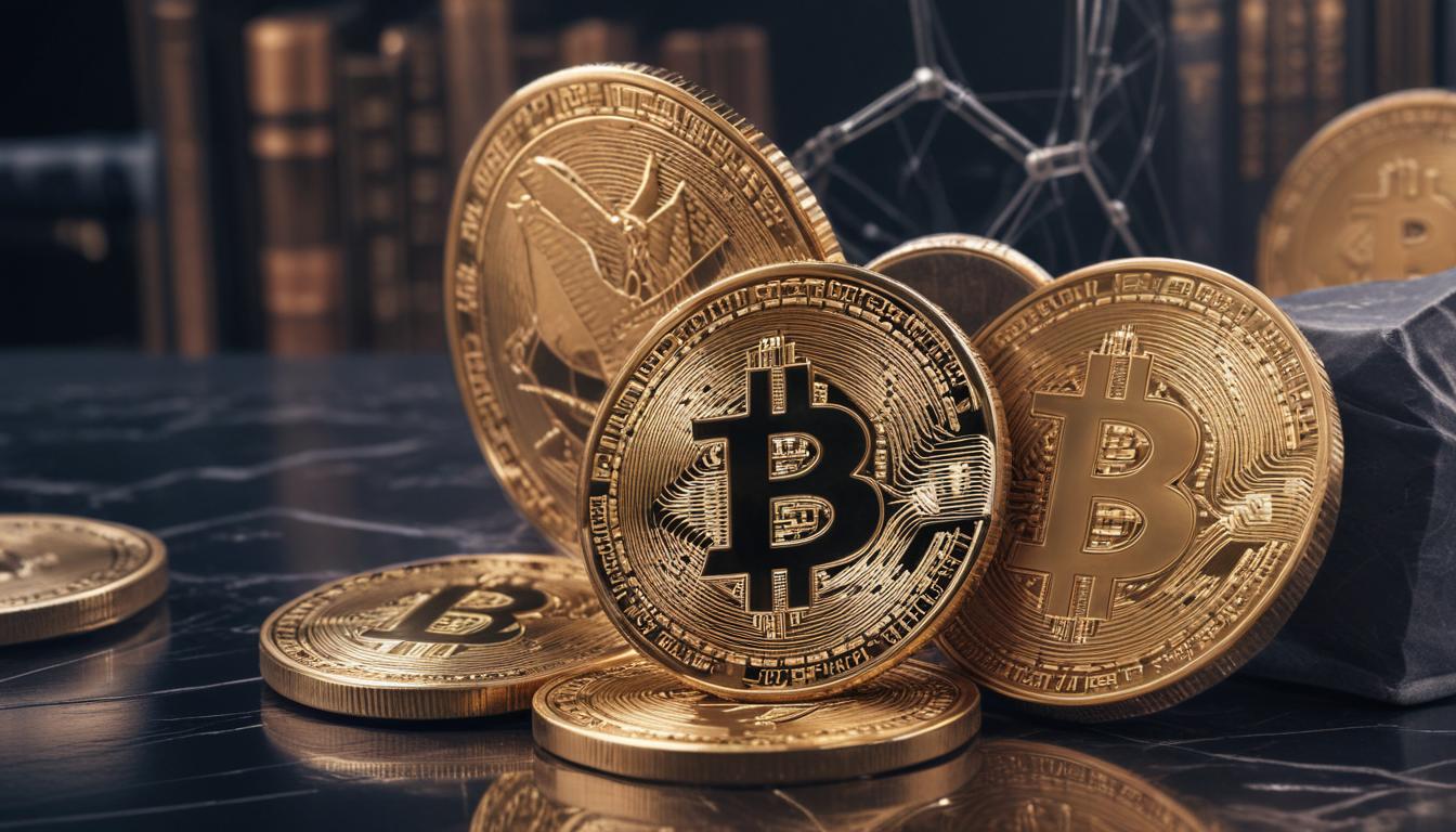 US Crypto Regulation Under Scrutiny: SEC vs. DOJ – Who Wins? (2024 Guide) | Cryptodamus.io