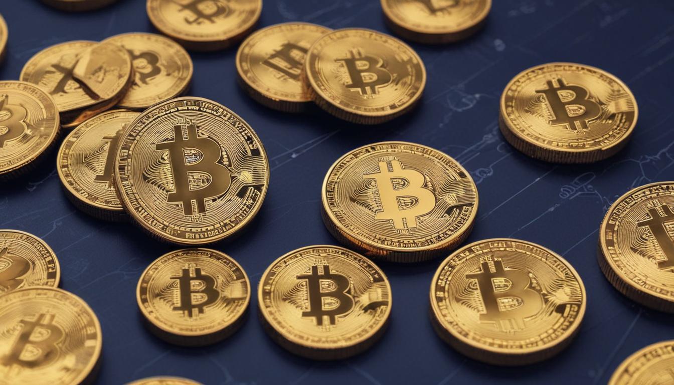US Crypto Regulation Unveiled! SEC Filings & DeFi Rule Reversal Analyzed | Cryptodamus.io