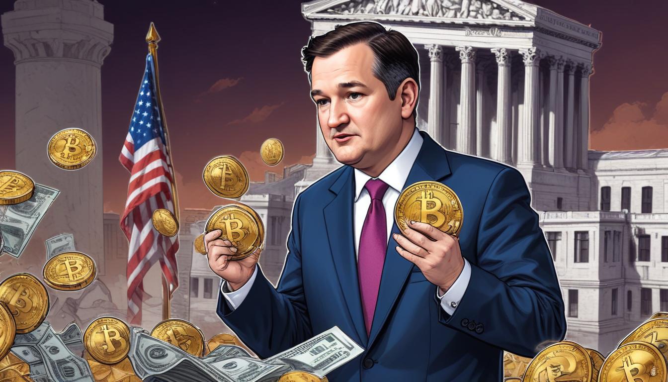 US Crypto Tax Exemptions: Will They Trigger a Market Revolution? | Cryptodamus.io