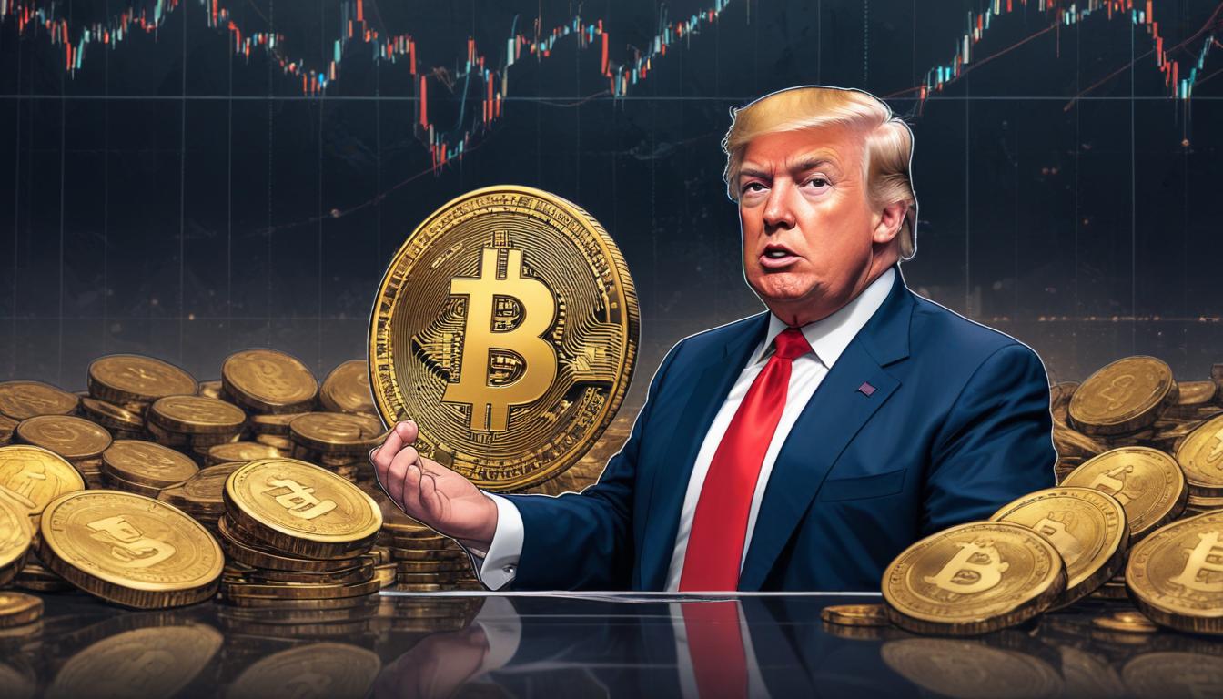 US Crypto Under the Microscope: Atkins' SEC & Regulatory Riddles! 🔍 | Cryptodamus.io
