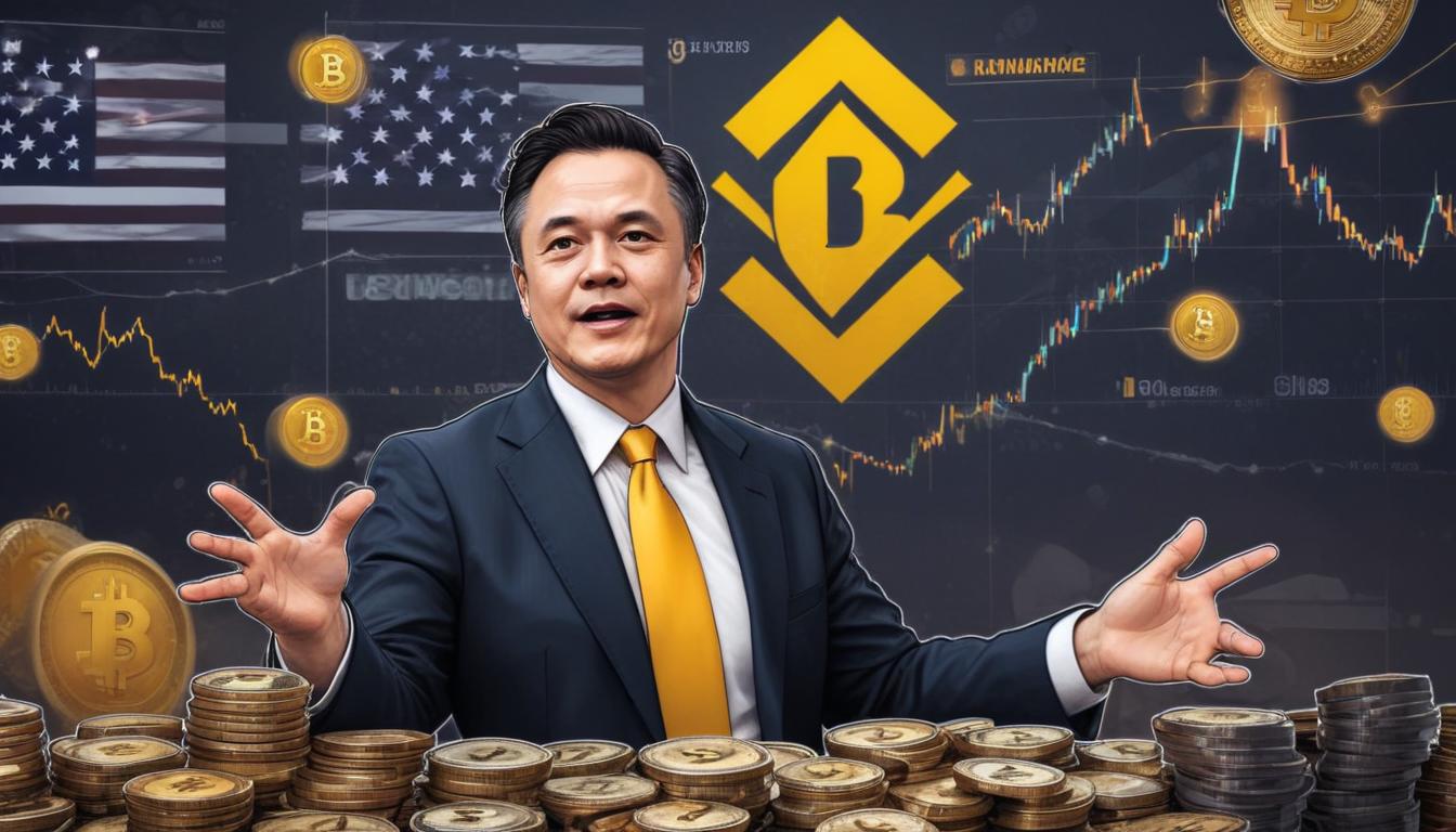 Кризис долга США: ШОКИРУЮЩИЙ взлет и падение крипты? Binance Research раскрывает ВСЕ! | Cryptodamus.io