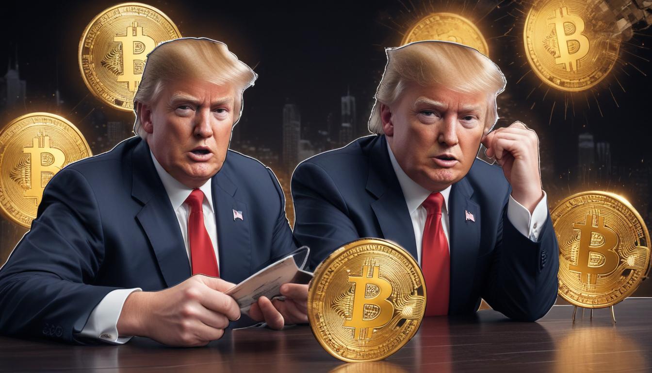 Крах рынка США и Крипто: Биткойн Отскочит или Упадет? Анализ экспертов! | Cryptodamus.io