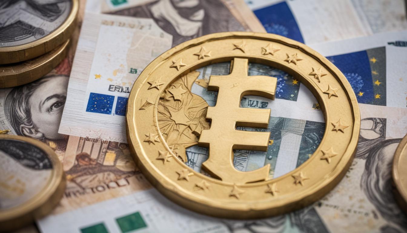 Американские стейблкоины угрожают евро? Ответ ЕЦБ — цифровой евро! | Cryptodamus.io