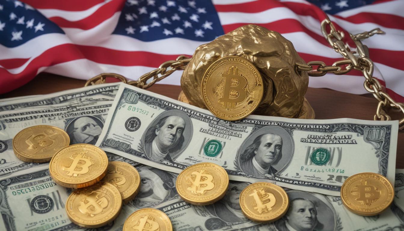 Минфин США Ударяет по Схеме Отмывания Крипто КНДР: Huione Group Под Санкциями | Cryptodamus.io