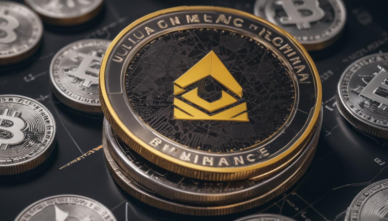 USD1: $2 млрд от Binance, связи с Трампом и экспансия на Tron - сможет ли он взорвать рынок стейблкоинов? | Cryptodamus.io