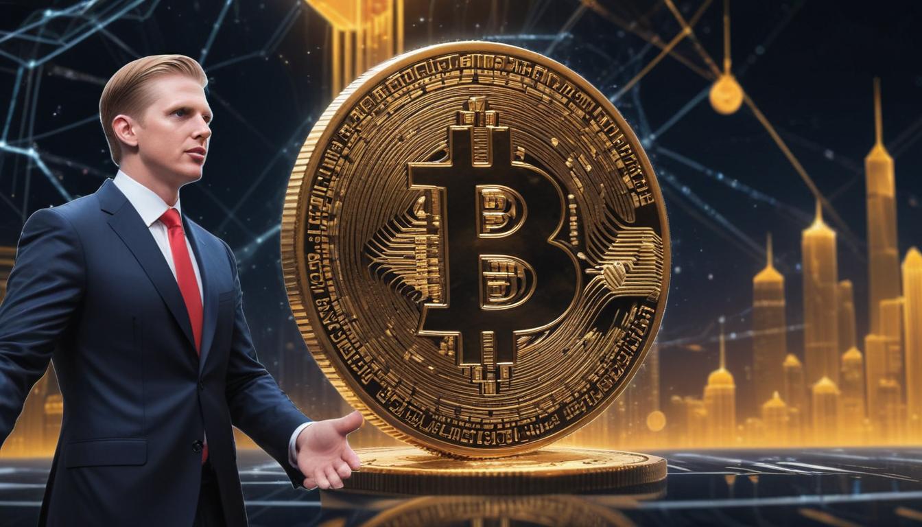 USD1 Debuts on TRON! $2B Binance Investment Revealed at TOKEN2049 Dubai | Cryptodamus.io