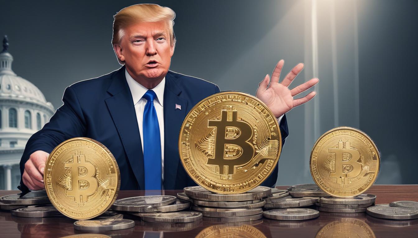 USD1: Крипто-риск Трампа и судьба в DeFi? | Cryptodamus.io