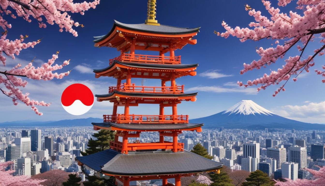 USDC Lands in Japan: Revolutionizing Crypto with Regulation! Discover How Stablecoins Are Changing the Game. | Cryptodamus.io
