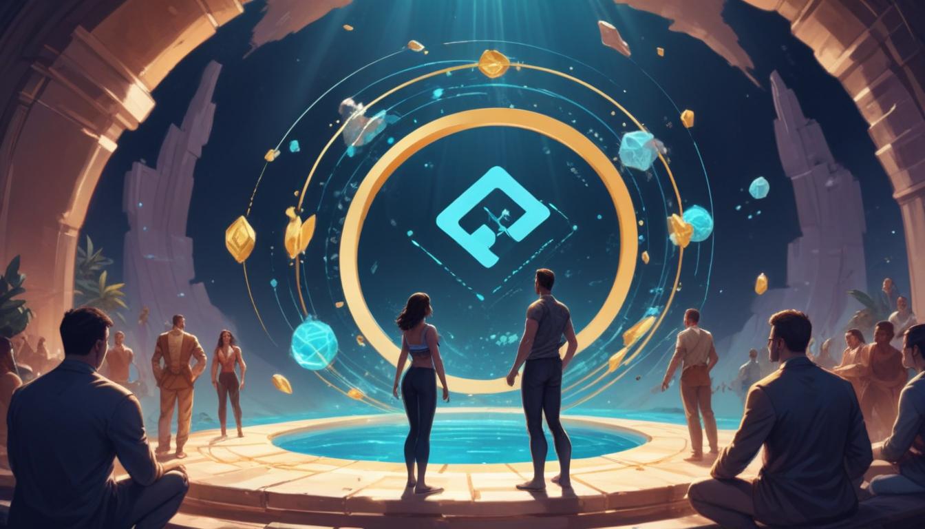 USDC on Solana EXPLODES! 8 Billion Minted in 2025 - See Why! | Cryptodamus.io