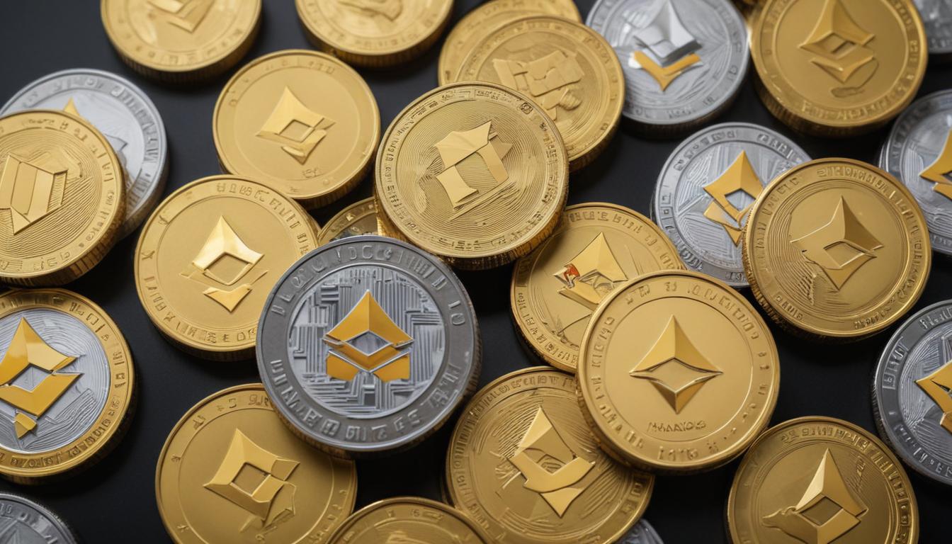 USDC Takes Over Binance? MiCA's Shockwave & Stablecoin Supremacy! | Cryptodamus.io