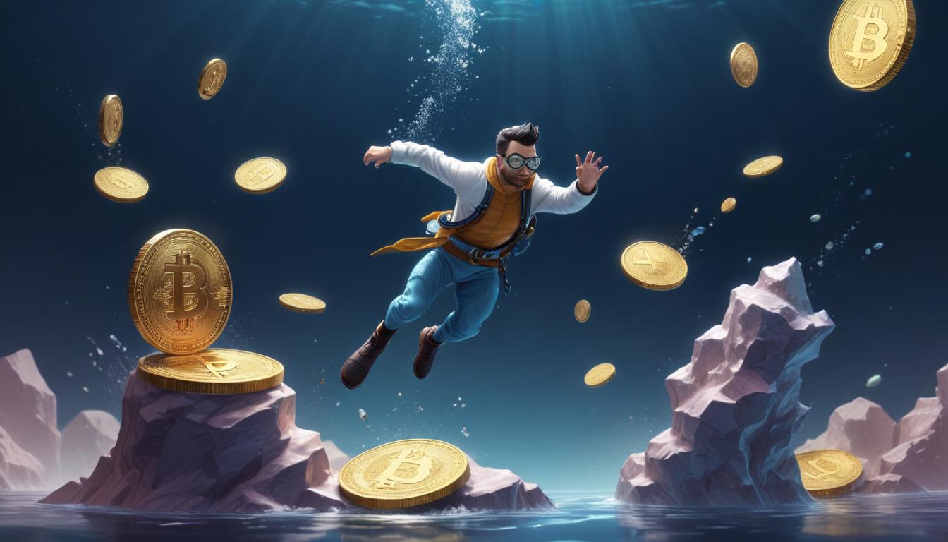 USDC против USDe: Битва Стейблкоинов! Кто Захватит Будущее Крипто? | Cryptodamus.io