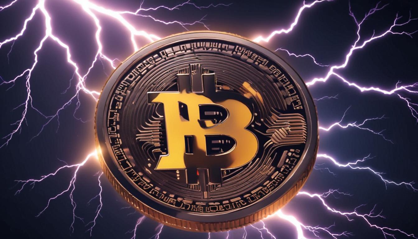 USDT on Bitcoin's Lightning Network: Instant, Cheap Crypto Payments! | Cryptodamus.io