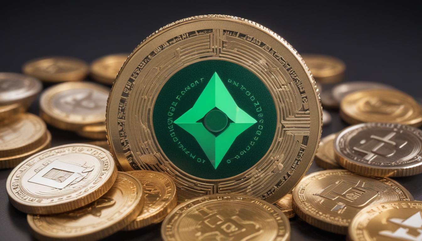 USDT's Explosive Growth: 109M+ Wallets & Regulatory Approval! 🚀 | Cryptodamus.io