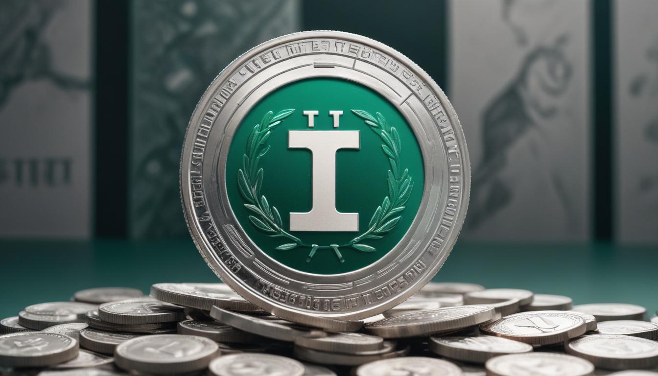 ШОКИРУЮЩЕЕ доминирование USDT: безумие выпуска и миллиарды в казначейских векселях! | Cryptodamus.io