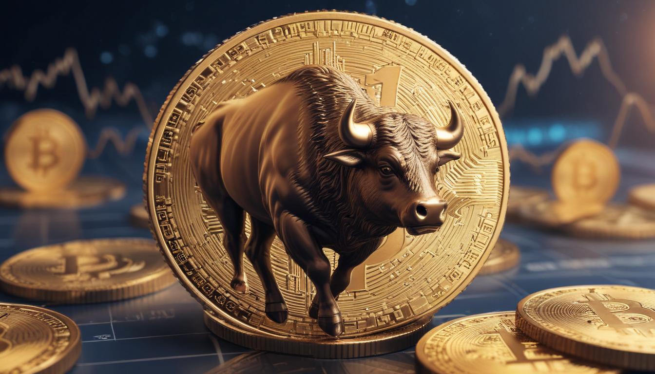 VanEck's Altcoin Index Soars: Is This Bitcoin's Next Bull Run? 📈 | Cryptodamus.io