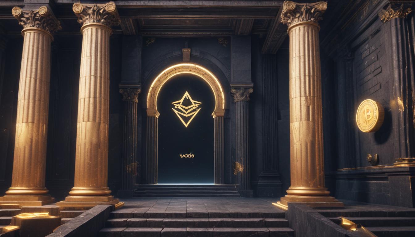 Vaulta: Революция в Web3-банкинге - Полное руководство! | Cryptodamus.io