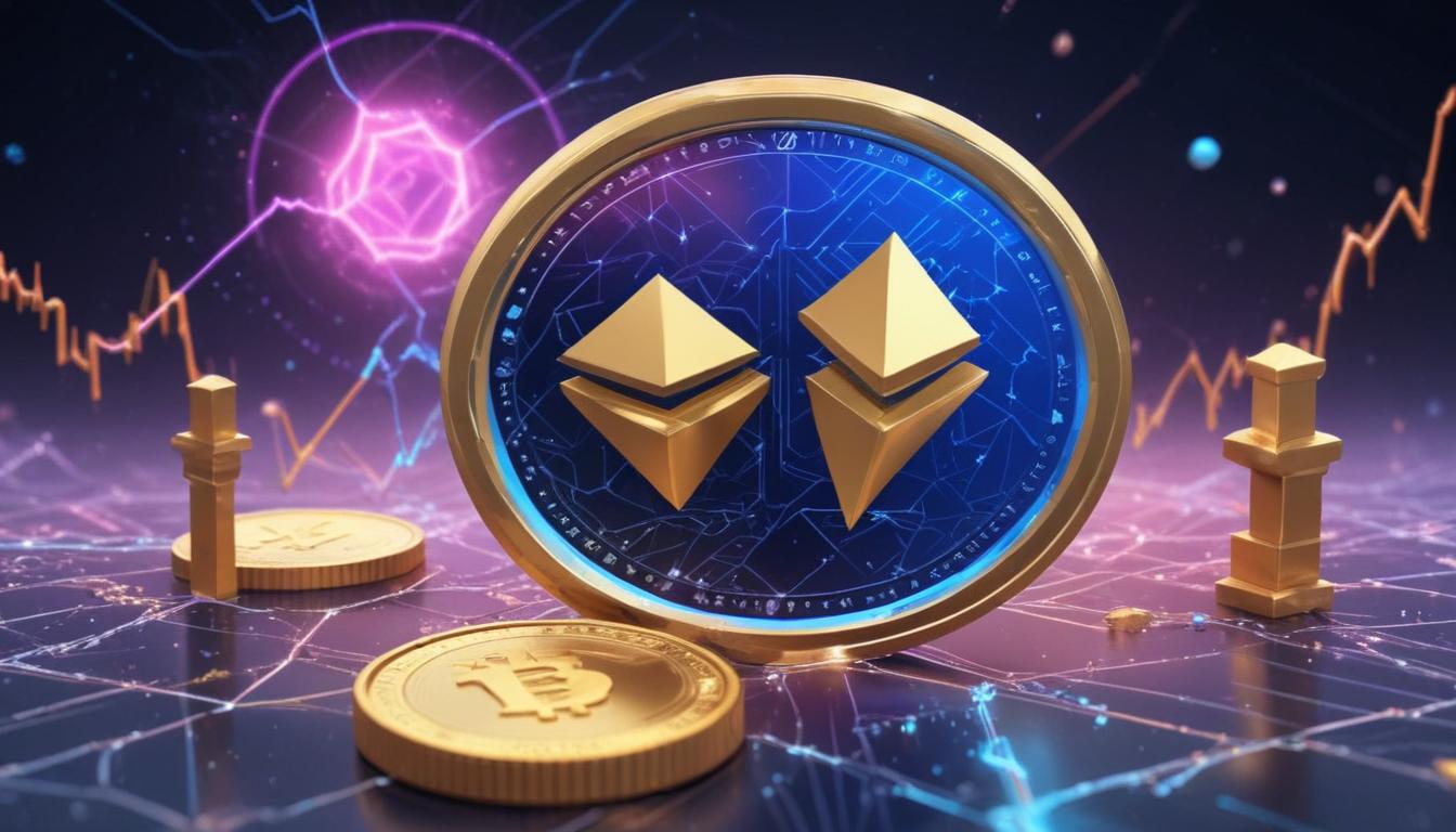 VeChain против JasmyCoin: взрывной рост или стабильный подъем? Крипто-прогнозы на 2025 год! | Cryptodamus.io