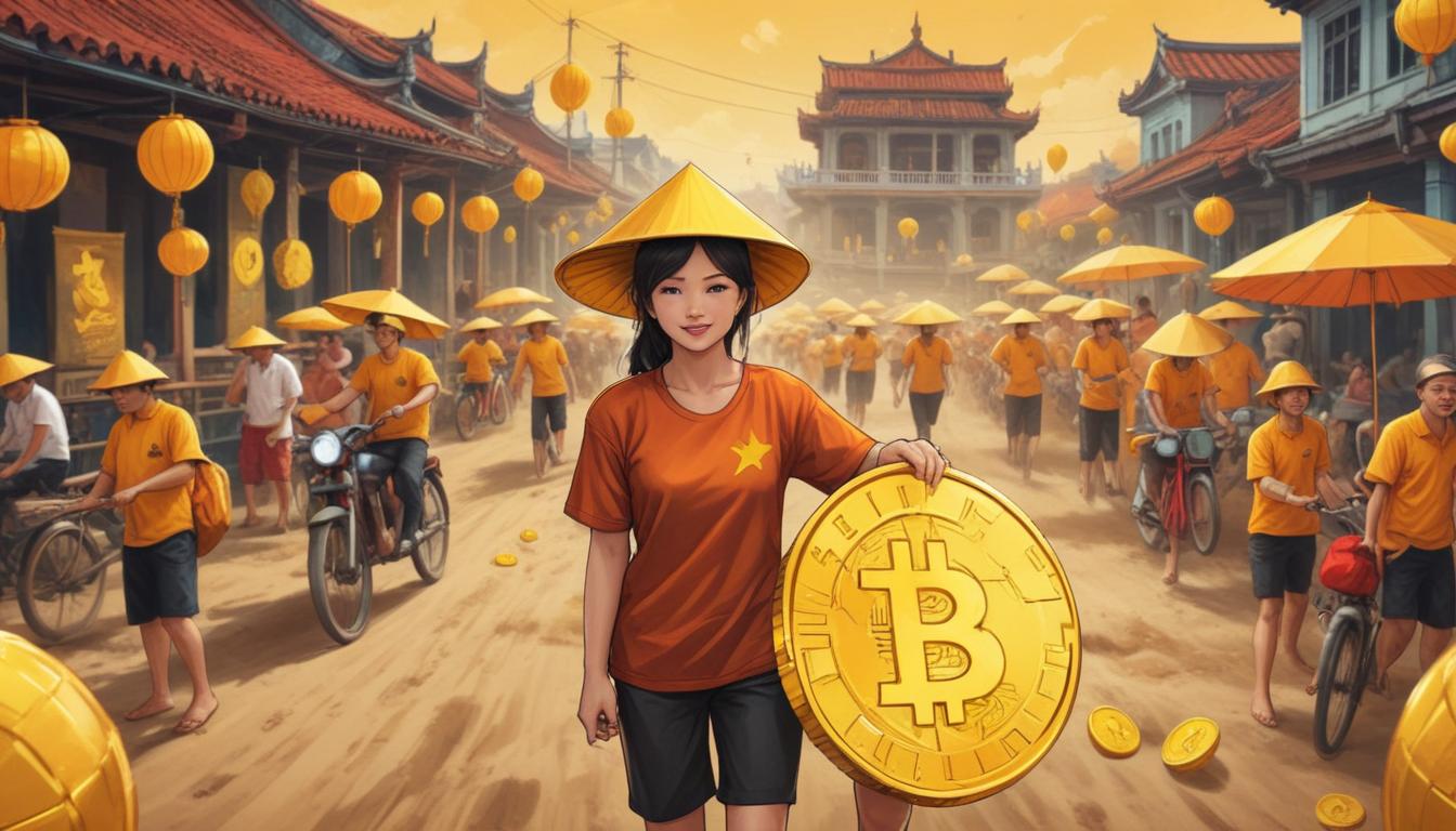 Криптобум Вьетнама: как песочница Bybit формирует будущее! | Cryptodamus.io