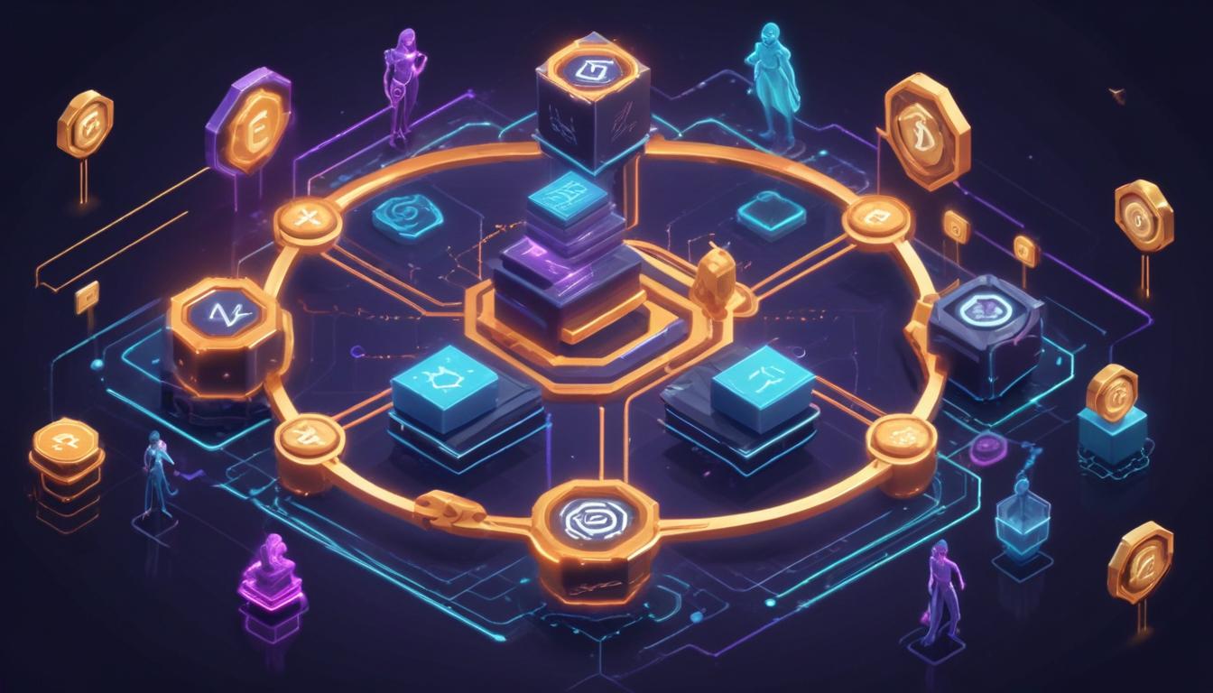 Virtuals Protocol: Revolutionizing Web3 with Cross-Chain Asset Management! | Cryptodamus.io