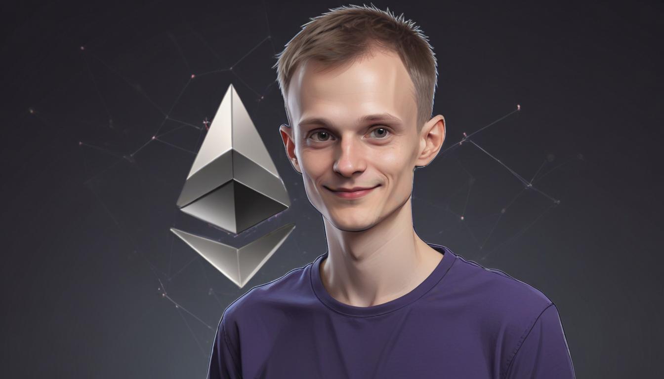 Виталик Бутерин: Упрощение Эфириума Layer-1 для Скорости и Масштаба | Cryptodamus.io