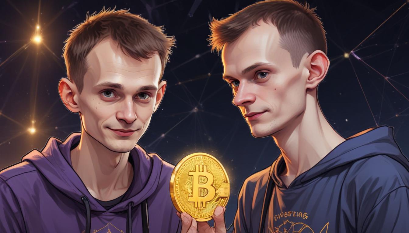 Этика в Крипте под вопросом: Cможет ли Ethereum сохранить мораль в погоне за прибылью? | Cryptodamus.io