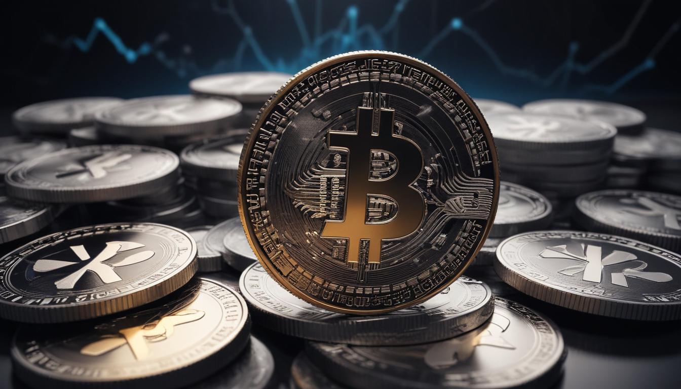 VivoPower's XRP Treasury: A Game-Changer for Institutional Crypto Adoption? | Cryptodamus.io