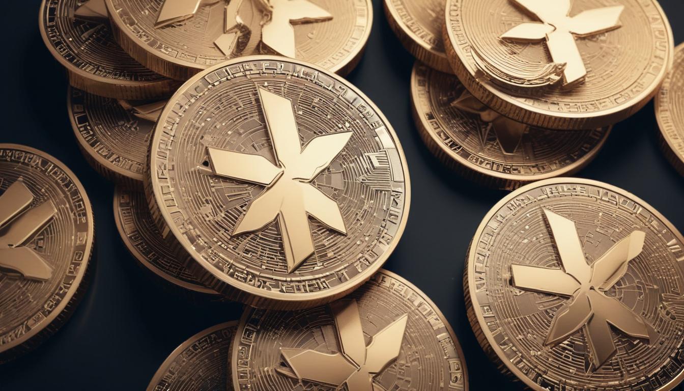 VivoPower & Webus XRP Investments: Institutional Crypto Adoption Boom? | Cryptodamus.io