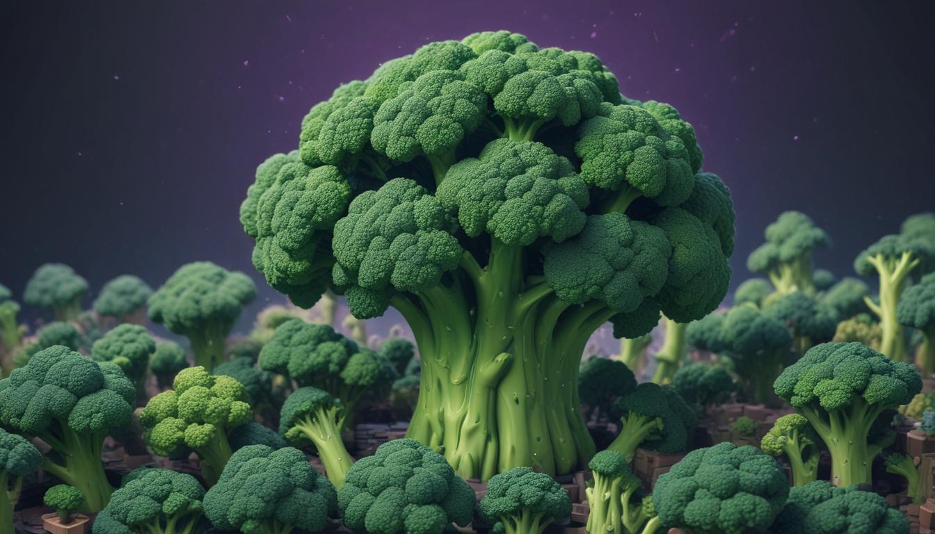 VOXEL, Broccoli, NKN: Altcoin Volatility Exposed! Find Out What's Driving Crypto Prices | Cryptodamus.io