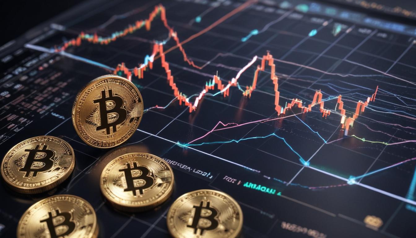 ШОК! Цена VRA и M2: Криптопрогнозы, которые вас УДИВЯТ! | Cryptodamus.io