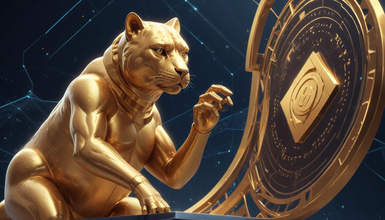 Предпродажа WallitIQ ($WLTQ): Революция в криптотрейдинге с ИИ и повышенной безопасностью! Инвестируйте сейчас!🚀 | Cryptodamus.io