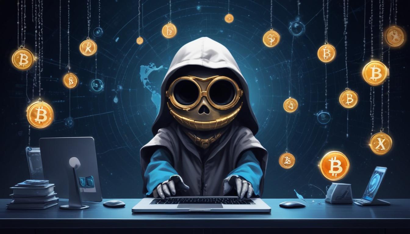 Взлом Watcher Guru! Фейк об XRP и SWIFT: Что ВАМ нужно знать | Cryptodamus.io