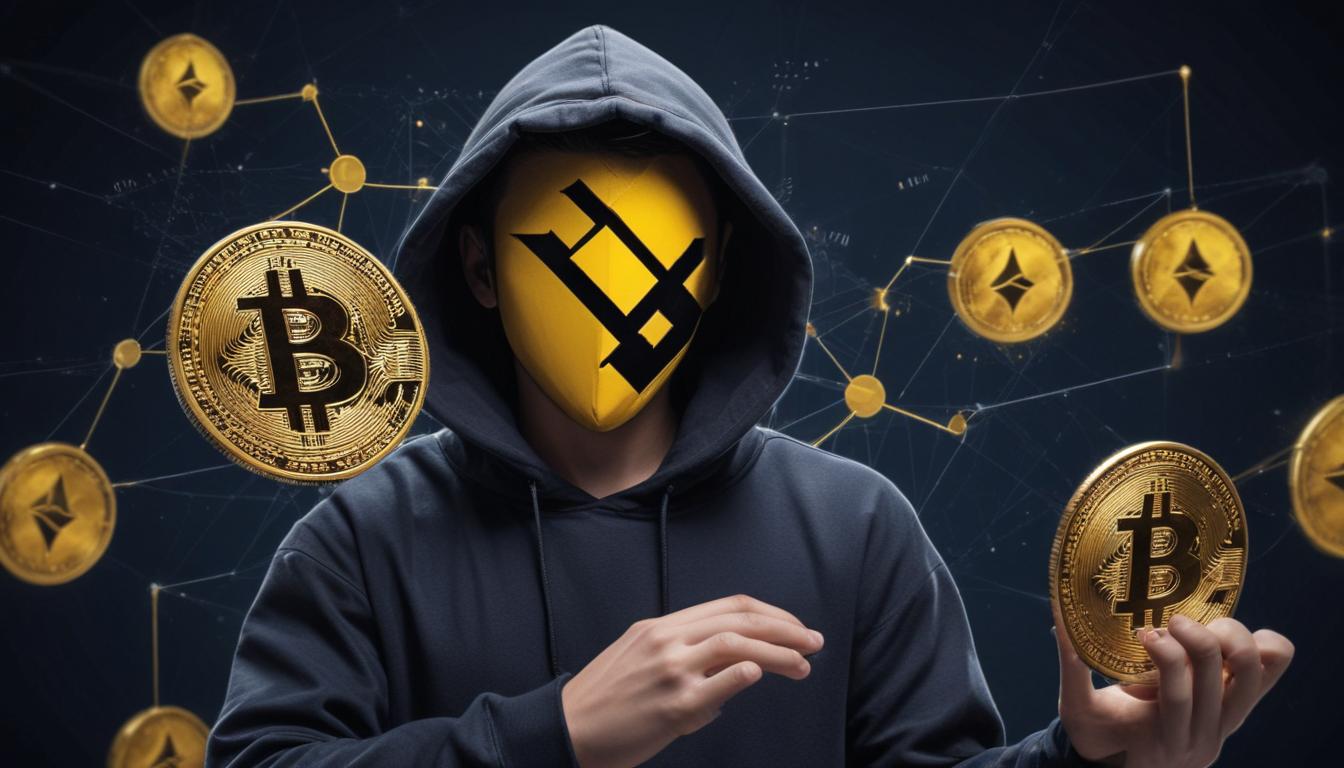 WazirX Hack Aftermath:  Crypto Compensation Plan Analysis & Binance's Role | Cryptodamus.io
