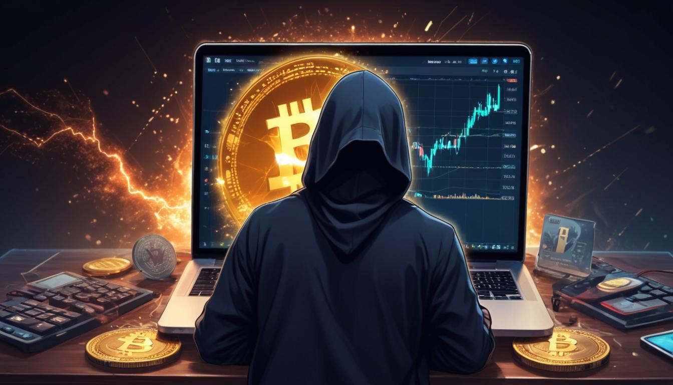 WazirX Hack: ₹2000 Crore Lost! Restructuring Plan & Fallout Explored! | Cryptodamus.io