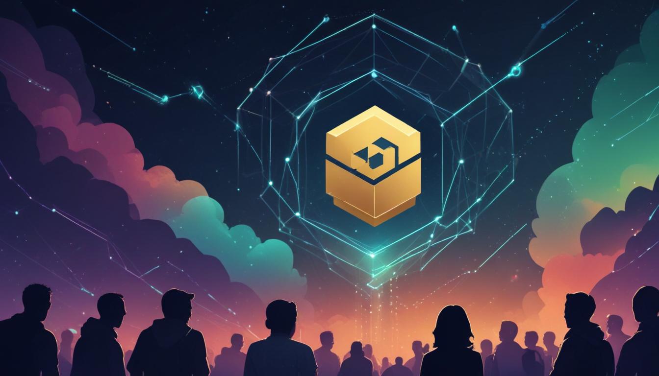 Запуск WCT: Airdrop, Стейкинг и Дорожная карта DAO – Децентрализация WalletConnect! | Cryptodamus.io
