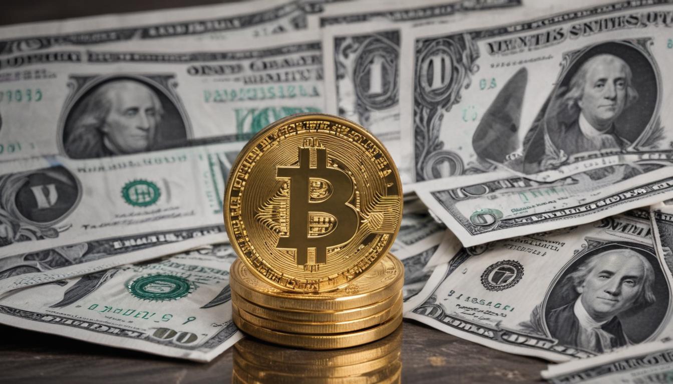 Weakening Dollar & Crypto Surge? DXY Below 98: What It Means for Your Investments! | Cryptodamus.io