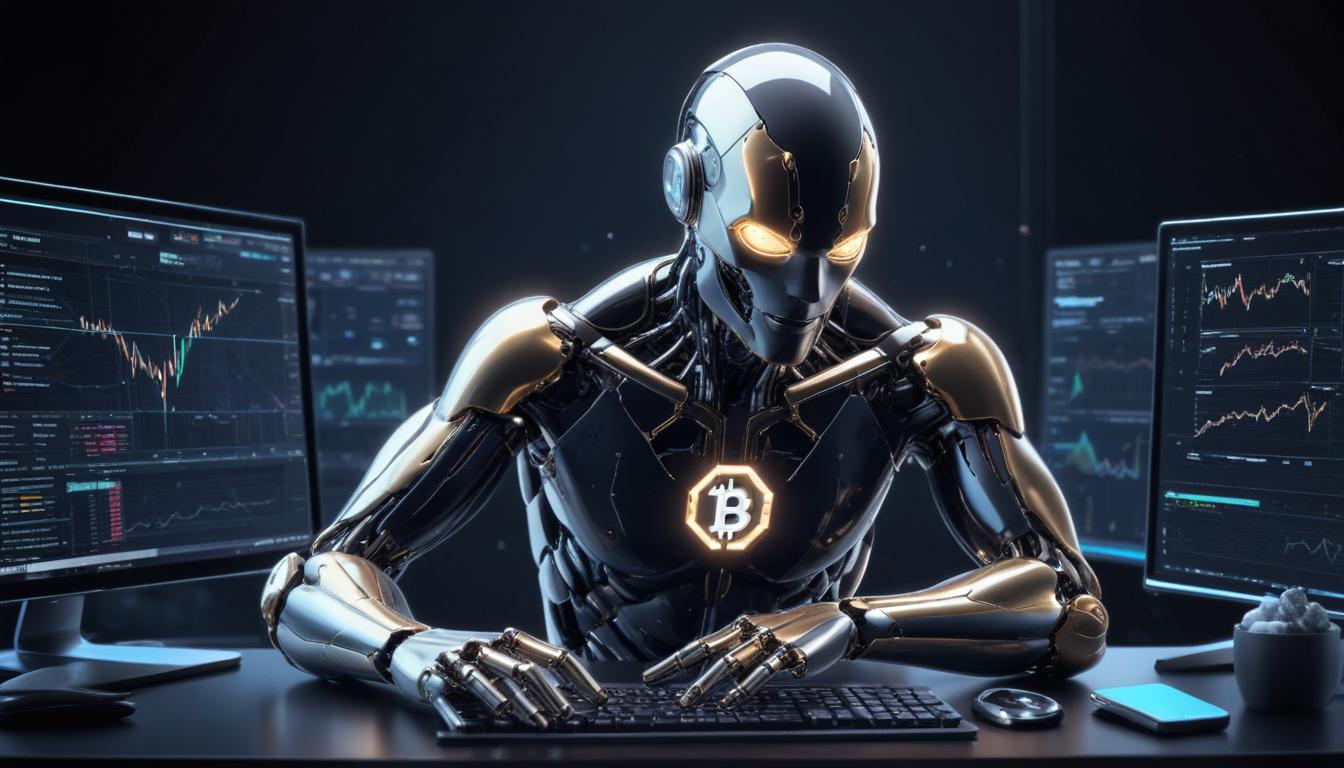 Web3 AI: Unlocking Crypto's Future with AI-Powered Tools! 🚀 | Cryptodamus.io