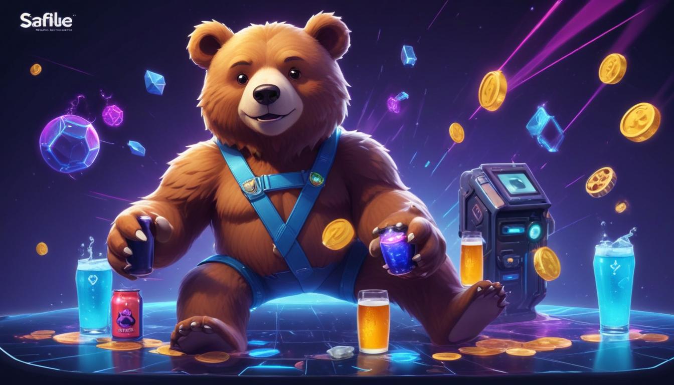 Революция Web3: Стратегические инвестиции в Safle Wallet и программа MultiversX Growth Games! | Cryptodamus.io