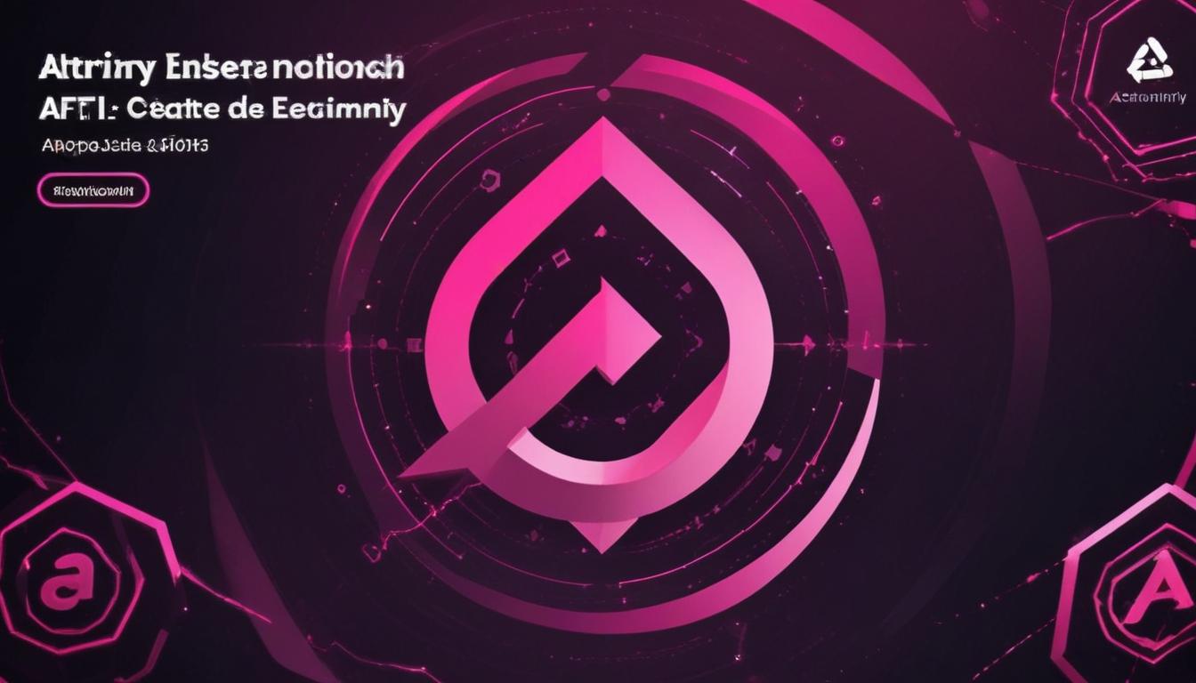 Революция Web3: Aeternity, Own. App и фонд #CREATE расширяют возможности создателей! | Cryptodamus.io