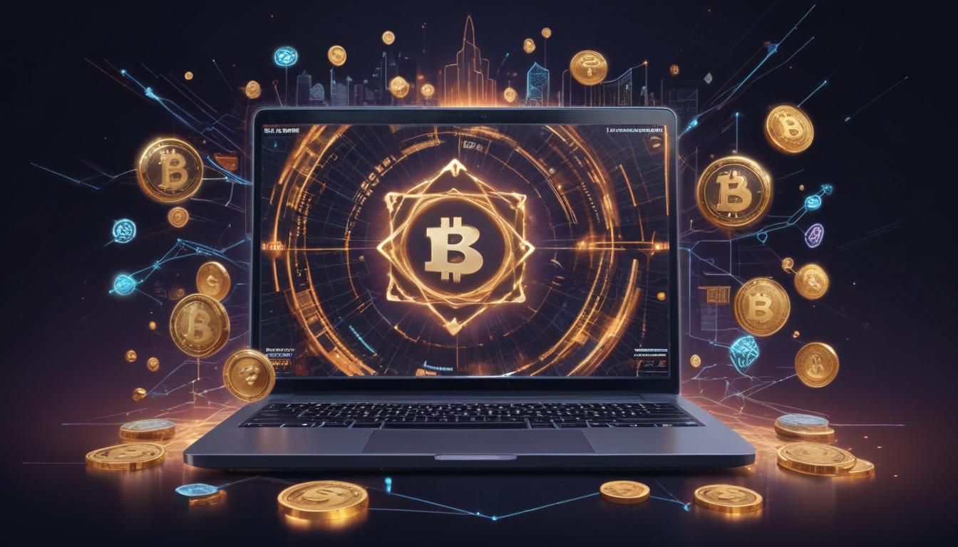 Революция Web3: AIOZ, Sui и Beam — прорыв в контенте, играх и платежах! | Cryptodamus.io