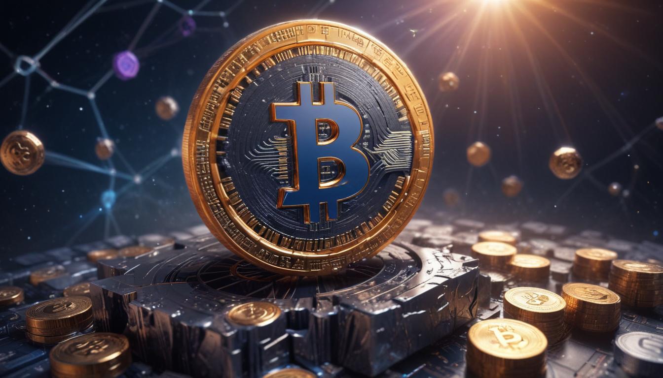 Будущее Web3 уже здесь: Axelar, BlockDAG и революция DeFi в Cardano! | Cryptodamus.io