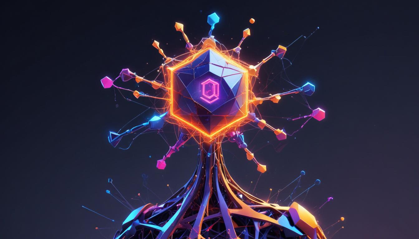 Невоспетые герои Web3: Qubetics, Render, Arbitrum и децентрализованный ИИ (Больше, чем хайп!) | Cryptodamus.io