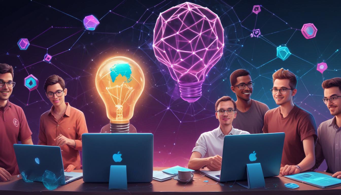 Web3 Wars: Algorand, IOTA, & Polygon's EPIC Battle for Emerging Market Domination! 🌍 | Cryptodamus.io
