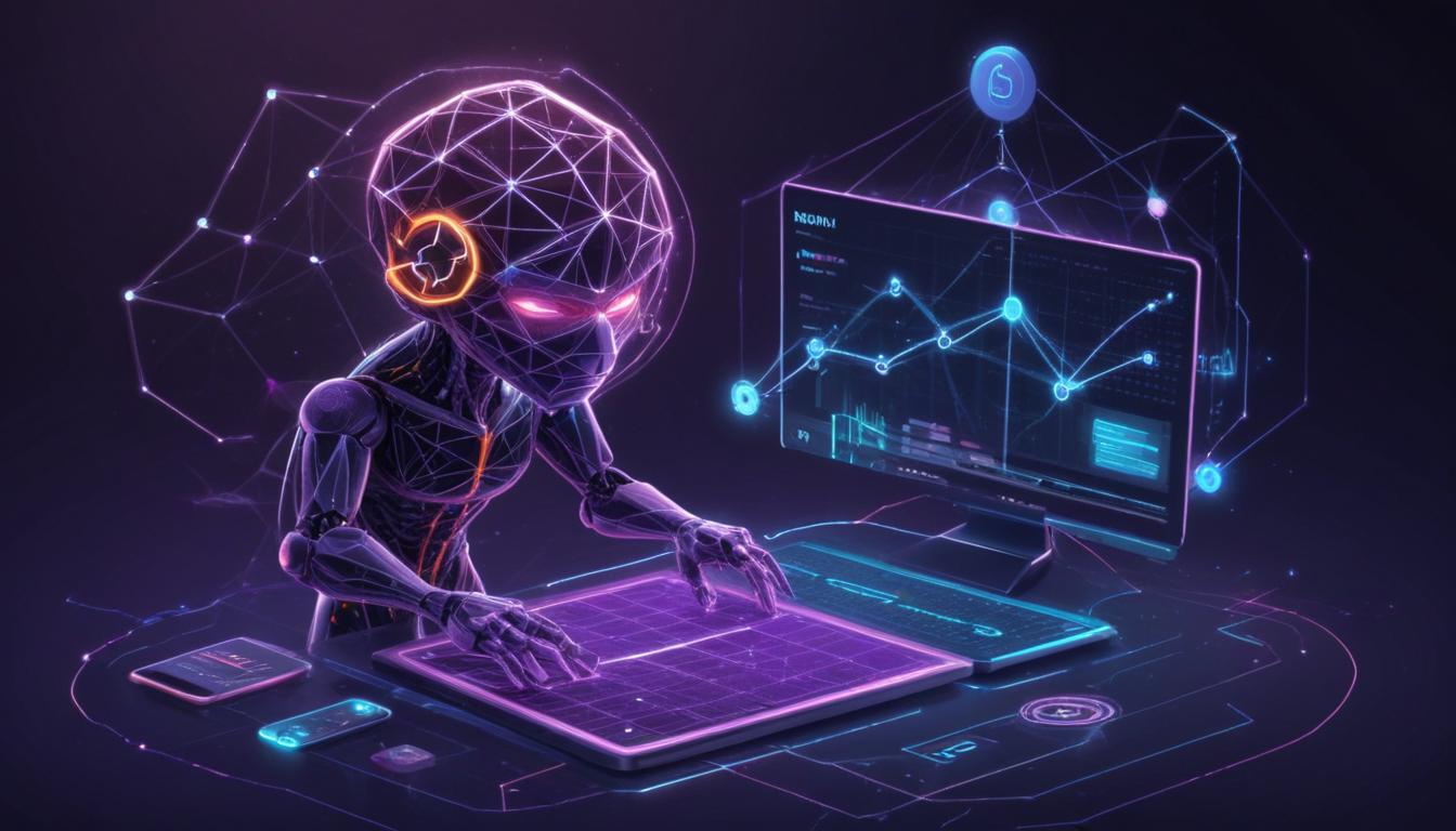 Web3AI: Unleash AI-Powered Trading & Dominate Web3! 🚀 | Cryptodamus.io