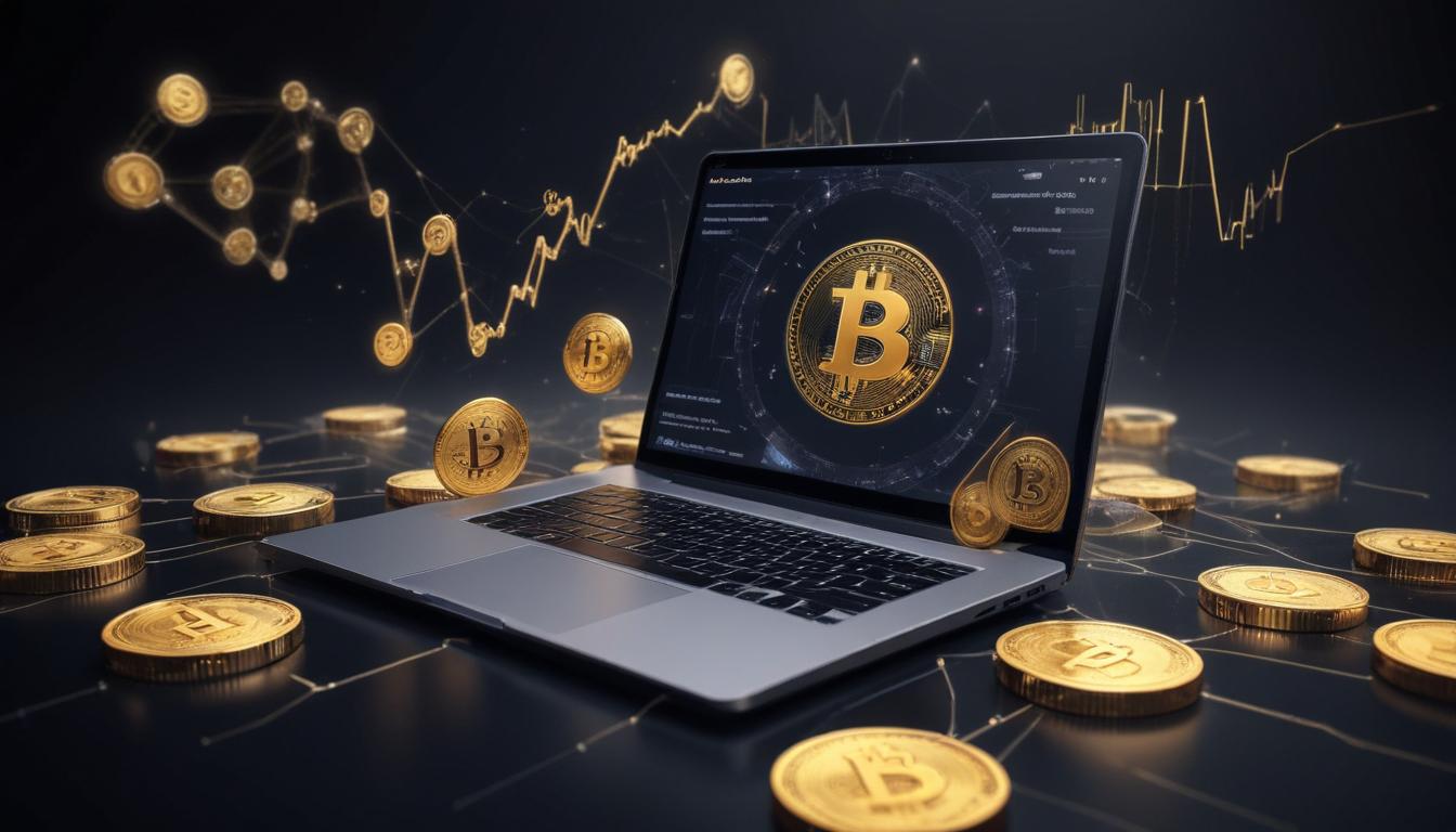 Web3Bay: 6340% ROI? Crypto E-commerce Revolution or Hype? | Cryptodamus.io