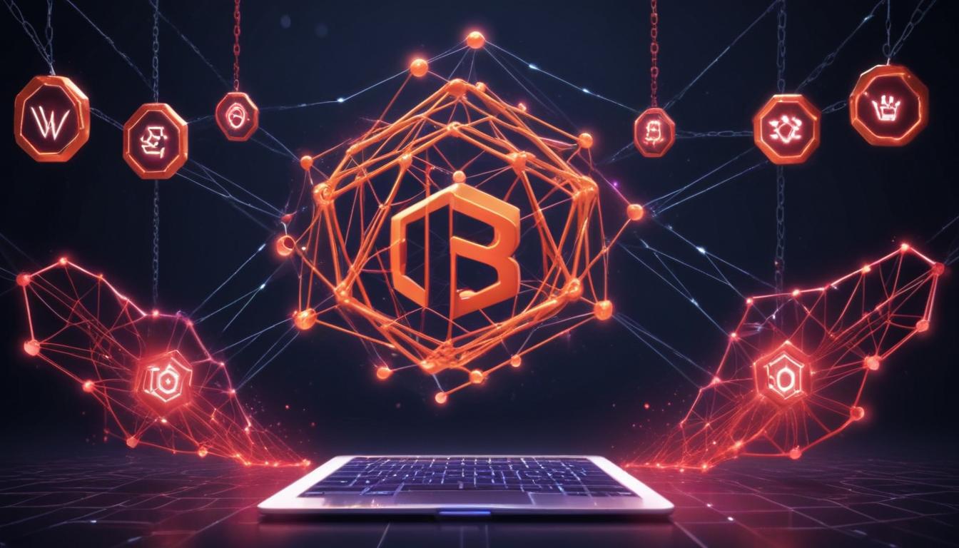 Web3Bay, AGII & Chainlink:  Secret Web3 Investments Exploding in 2024! | Cryptodamus.io