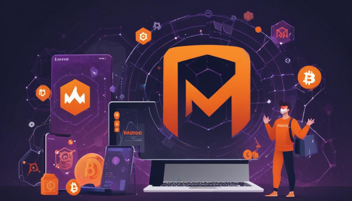 Web3Bay, Monero, Injective: Что ждет криптовалюты в 2025? [Прогноз] | Cryptodamus.io