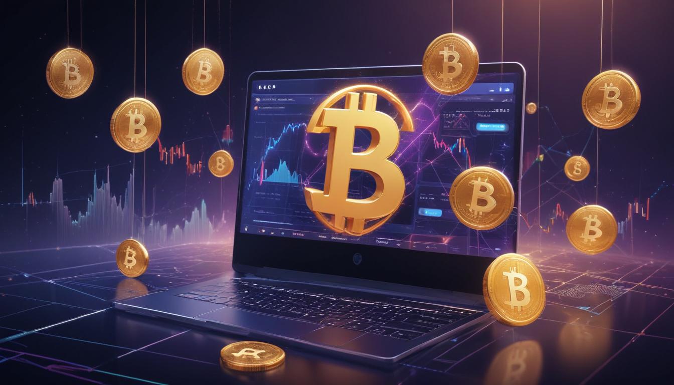 Предпродажа Web3Bay: 6000%+ ROI? Разгадайте риски и награды СЕЙЧАС! | Cryptodamus.io
