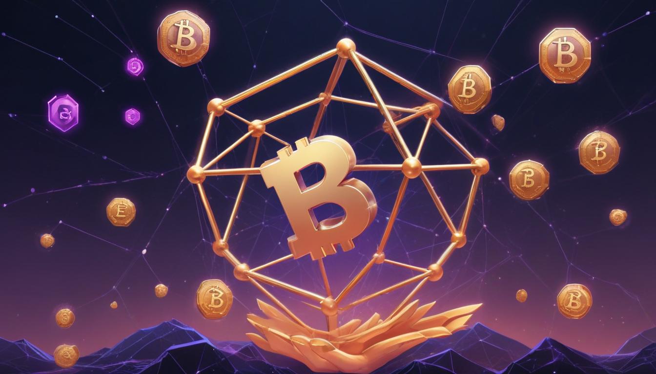 Web3Bay Presale: Реально ли 6430% ROI? Разбор данных! | Cryptodamus.io